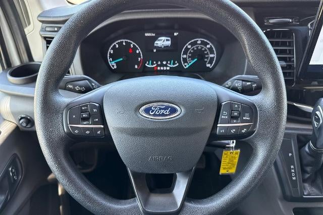 2023 Ford Transit-350 Passenger Van XLT