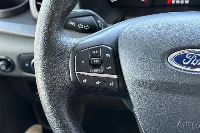 2023 Ford Transit-350 Passenger Van XLT