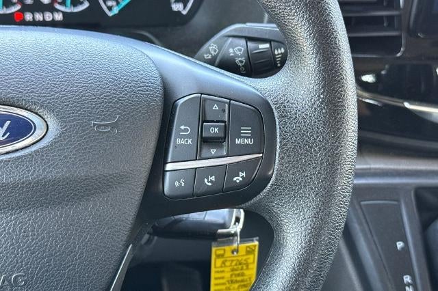 2023 Ford Transit-350 Passenger Van XLT
