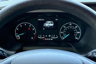 2023 Ford Transit-350 Passenger Van XLT