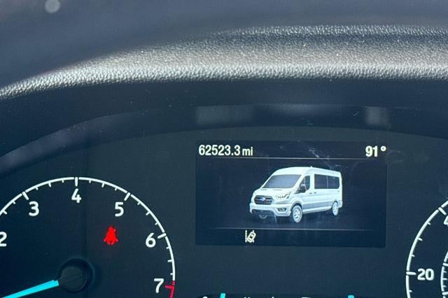 2023 Ford Transit-350 Passenger Van XLT