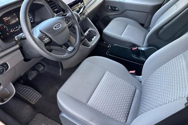 2023 Ford Transit-350 Passenger Van XLT