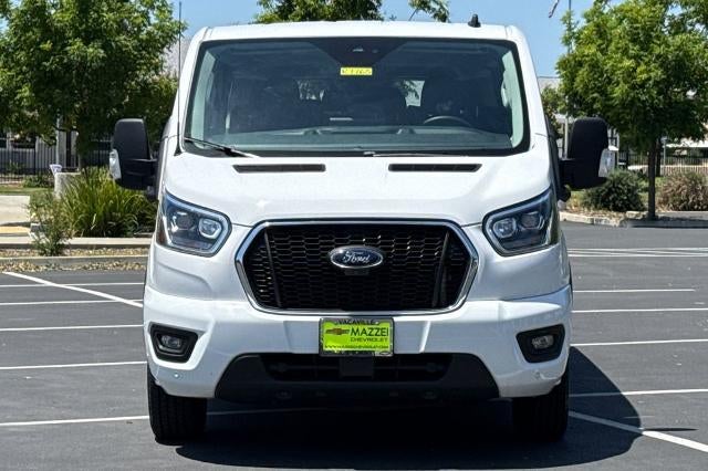 2023 Ford Transit-350 Passenger Van XLT