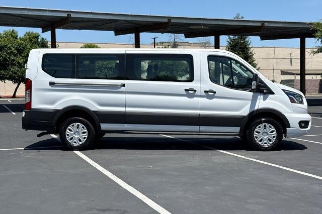 2023 Ford Transit-350 Passenger Van XLT
