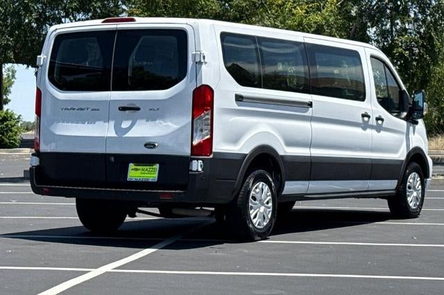 2023 Ford Transit-350 Passenger Van XLT