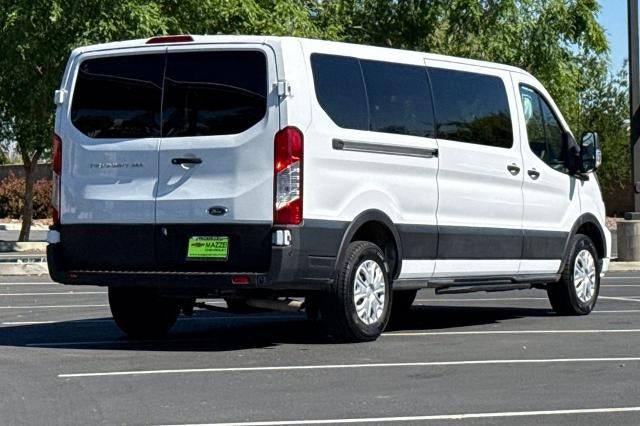 2023 Ford Transit-350 Passenger Van XLT