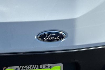 2023 Ford Transit-350 Passenger Van XLT