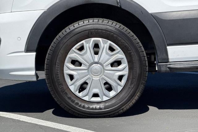 2023 Ford Transit-350 Passenger Van XLT
