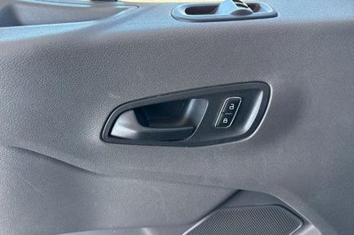 2023 Ford Transit-350 Passenger Van XLT