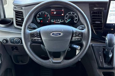 2023 Ford Transit-350 Passenger Van XLT