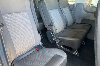 2023 Ford Transit-350 Passenger Van XLT