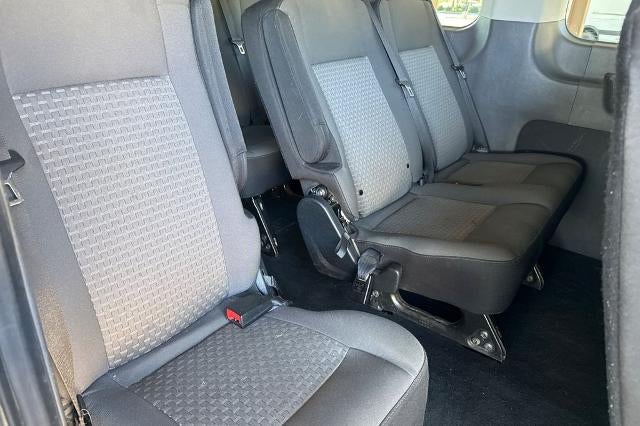 2023 Ford Transit-350 Passenger Van XLT