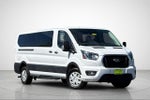 2023 Ford Transit-350 Passenger Van XLT