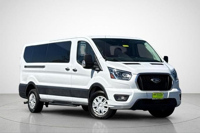 2023 Ford Transit-350 Passenger Van XLT