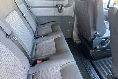 2023 Ford Transit-350 Passenger Van XLT