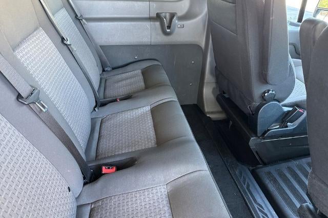 2023 Ford Transit-350 Passenger Van XLT