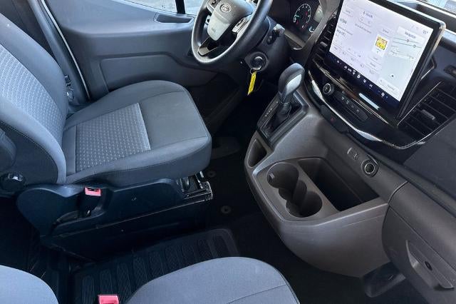 2023 Ford Transit-350 Passenger Van XLT