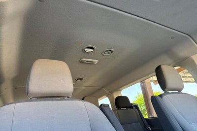 2023 Ford Transit-350 Passenger Van XLT