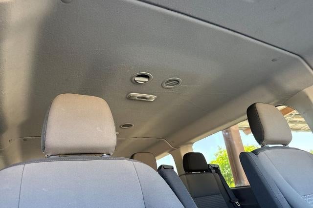 2023 Ford Transit-350 Passenger Van XLT