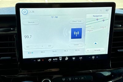 2023 Ford Transit-350 Passenger Van XLT