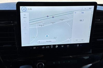 2023 Ford Transit-350 Passenger Van XLT