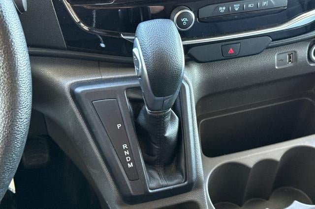 2023 Ford Transit-350 Passenger Van XLT