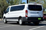 2023 Ford Transit-350 Passenger Van XLT