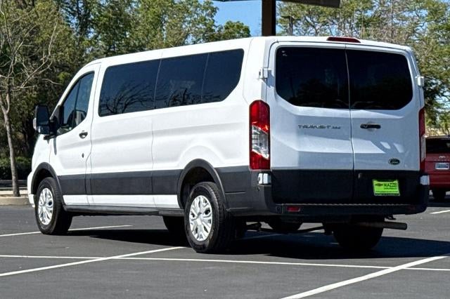 2023 Ford Transit-350 Passenger Van XLT