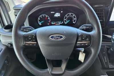 2023 Ford Transit-350 Passenger Van XLT