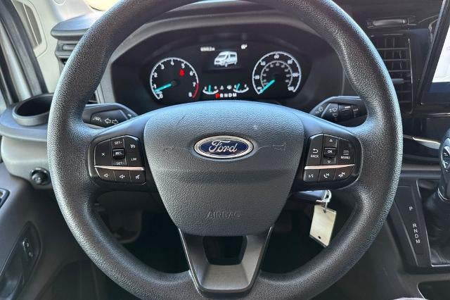 2023 Ford Transit-350 Passenger Van XLT