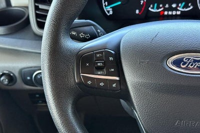 2023 Ford Transit-350 Passenger Van XLT