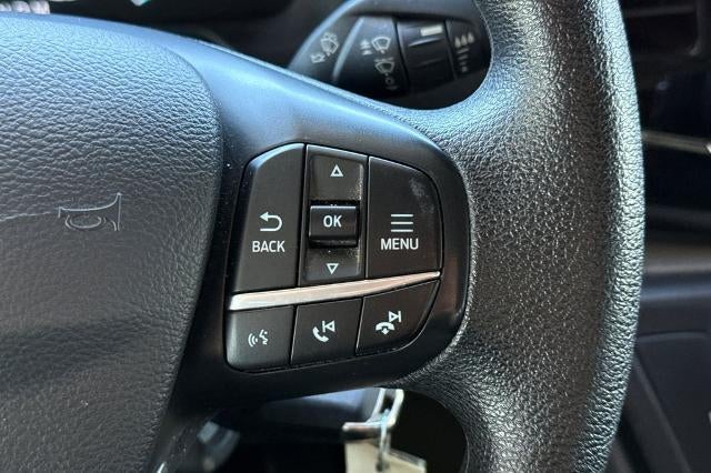 2023 Ford Transit-350 Passenger Van XLT