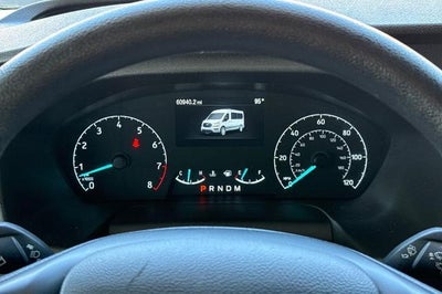 2023 Ford Transit-350 Passenger Van XLT