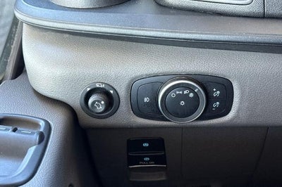 2023 Ford Transit-350 Passenger Van XLT