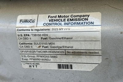 2023 Ford Transit-350 Passenger Van XLT