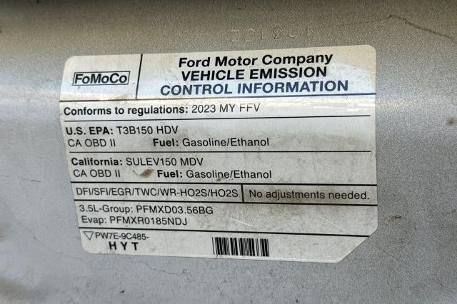 2023 Ford Transit-350 Passenger Van XLT