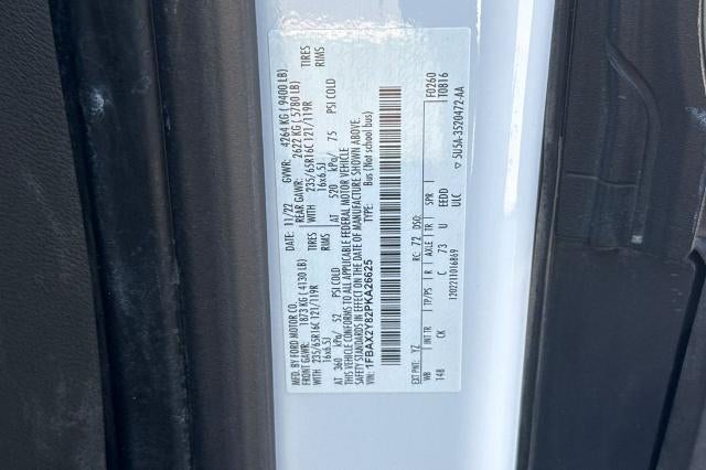 2023 Ford Transit-350 Passenger Van XLT