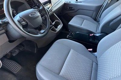 2023 Ford Transit-350 Passenger Van XLT
