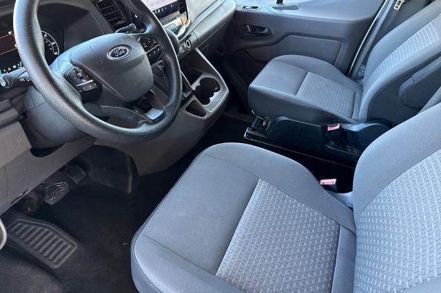 2023 Ford Transit-350 Passenger Van XLT
