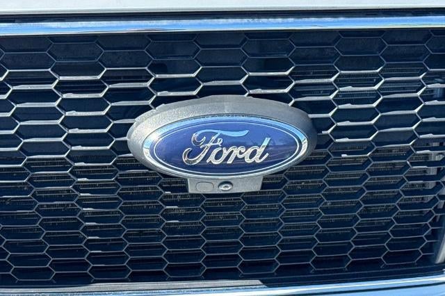 2023 Ford Transit-350 Passenger Van XLT