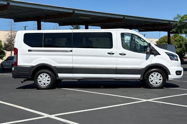 2023 Ford Transit-350 Passenger Van XLT