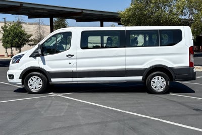 2023 Ford Transit-350 Passenger Van XLT