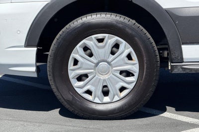 2023 Ford Transit-350 Passenger Van XLT