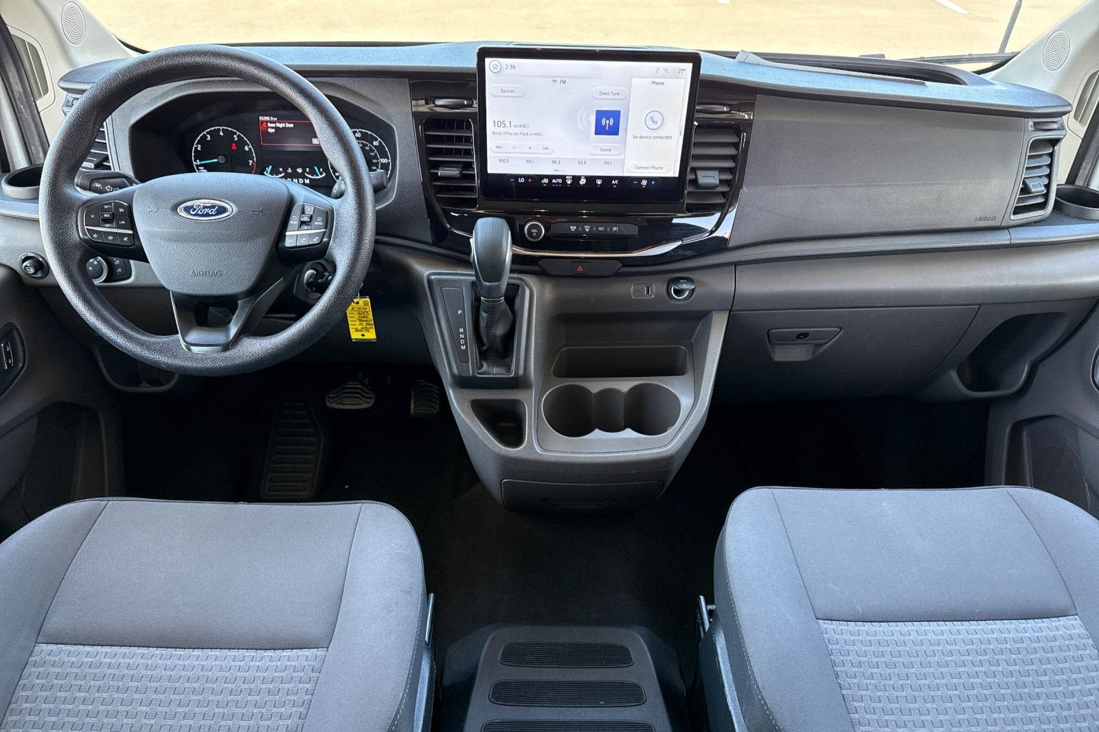 2023 Ford Transit-350 Passenger Van XLT