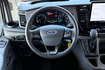 2023 Ford Transit-350 Passenger Van XLT