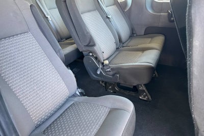 2023 Ford Transit-350 Passenger Van XLT