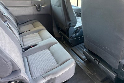 2023 Ford Transit-350 Passenger Van XLT