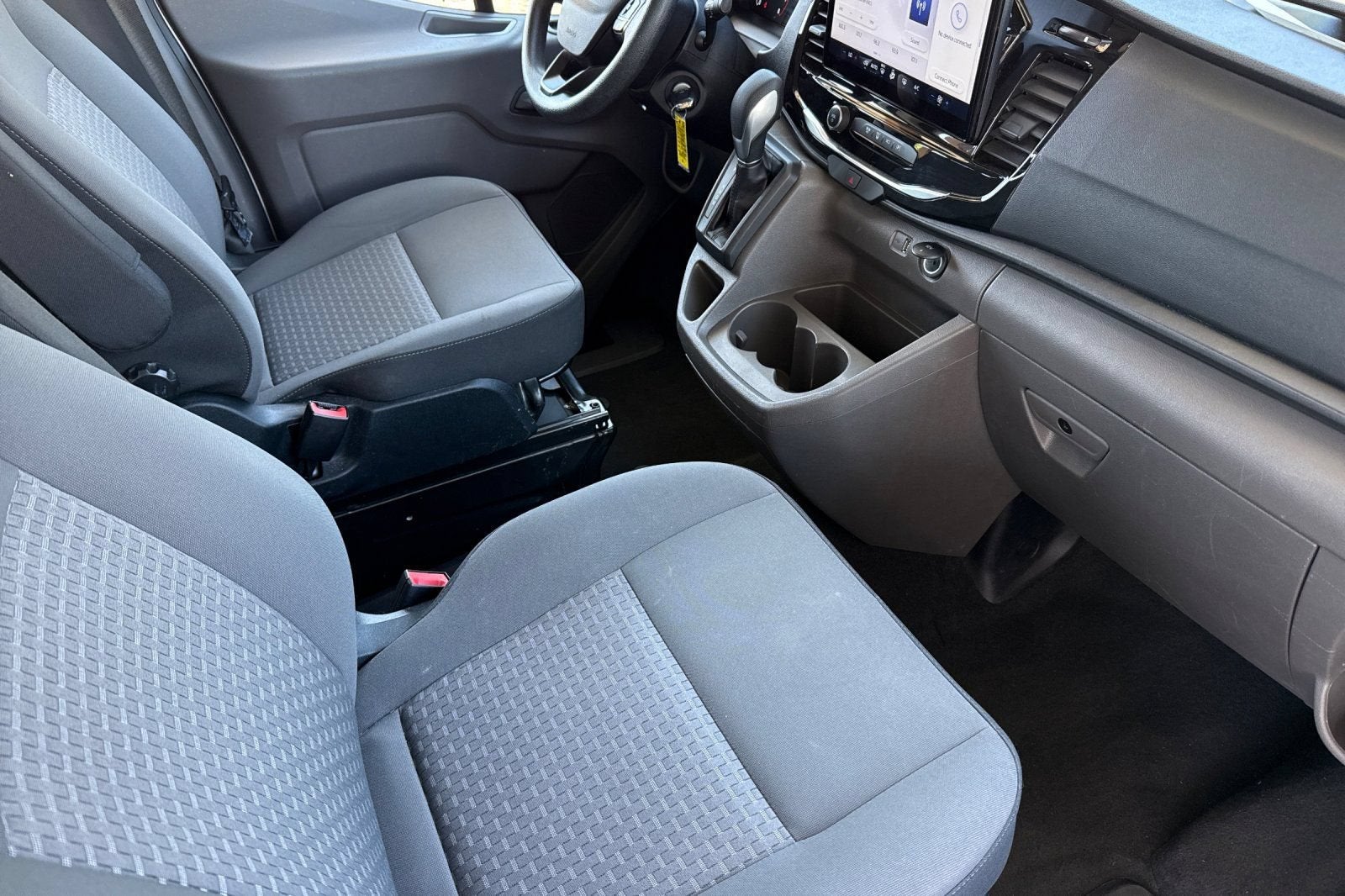 2023 Ford Transit-350 Passenger Van XLT