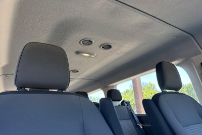 2023 Ford Transit-350 Passenger Van XLT