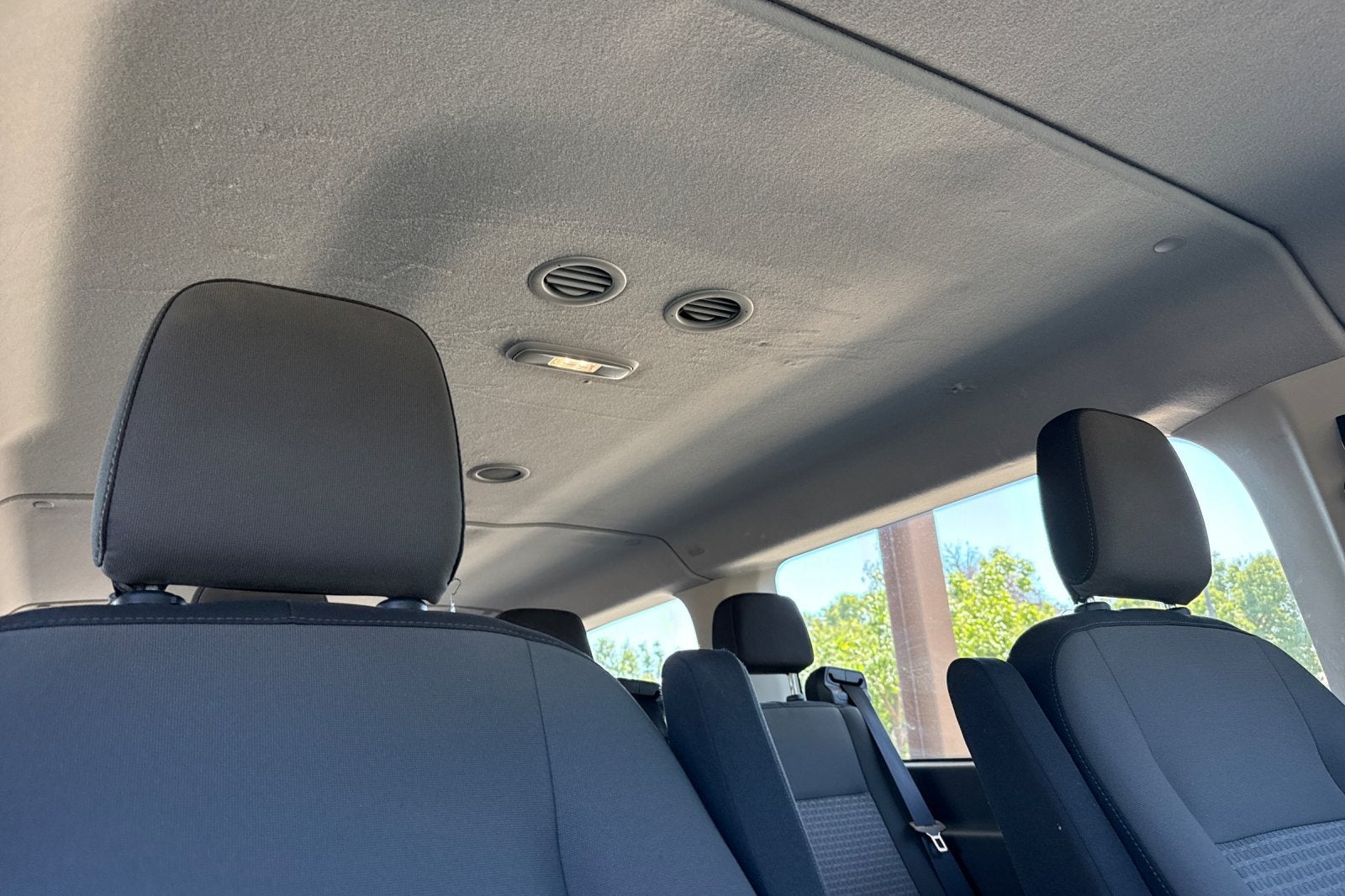 2023 Ford Transit-350 Passenger Van XLT